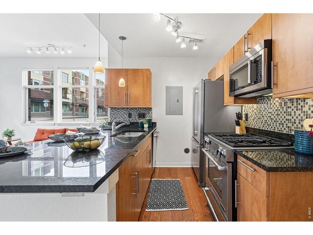 1310 Rosewood Ave 5-A, Boulder, CO 80304