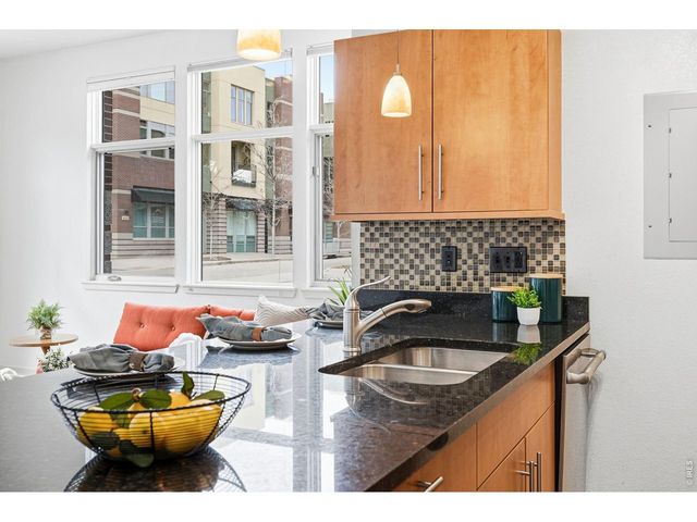 1310 Rosewood Ave 5-A, Boulder, CO 80304