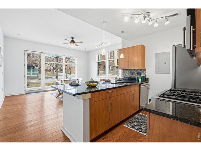 1310 Rosewood Ave 5-A, Boulder, CO 80304