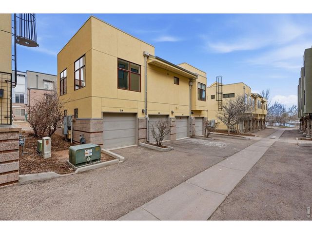 1310 Rosewood Ave 5-A, Boulder, CO 80304