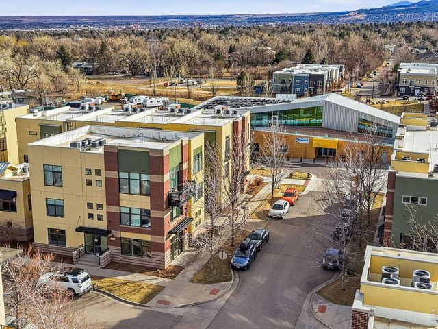 1310 Rosewood Ave 5-A, Boulder, CO 80304