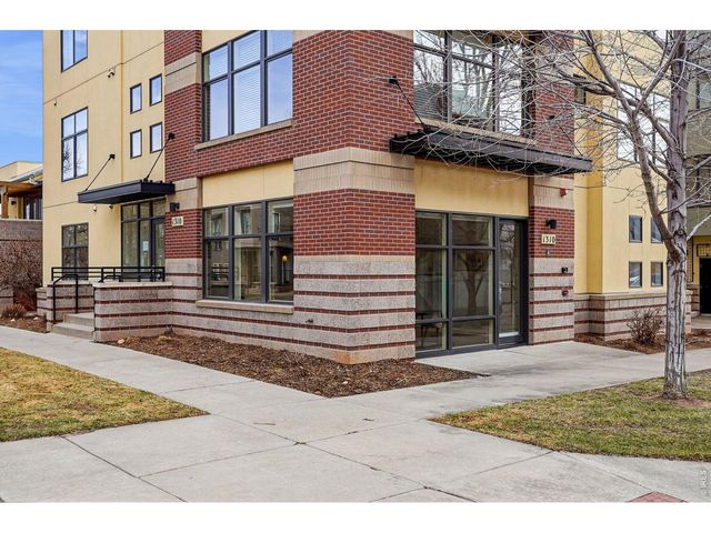 1310 Rosewood Ave 5-A, Boulder, CO 80304