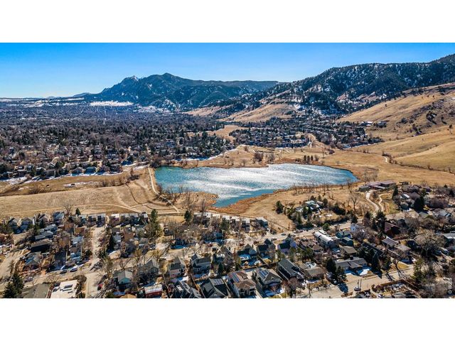 1310 Rosewood Ave 5-A, Boulder, CO 80304