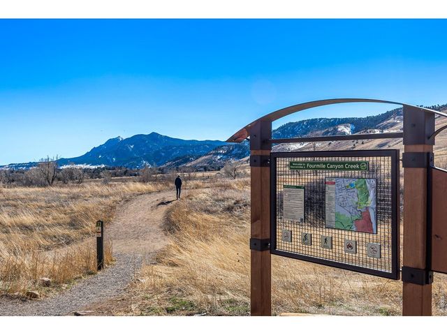 1310 Rosewood Ave 5-A, Boulder, CO 80304