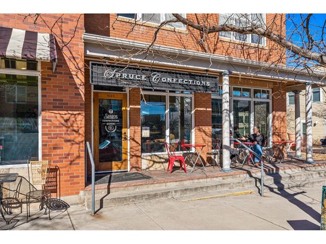 1310 Rosewood Ave 5-A, Boulder, CO 80304