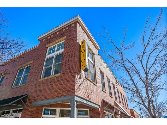 1310 Rosewood Ave 5-A, Boulder, CO 80304