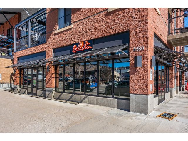 1310 Rosewood Ave 5-A, Boulder, CO 80304