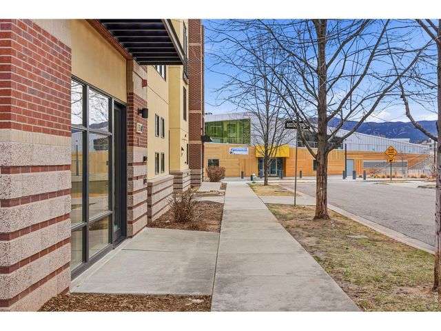 1310 Rosewood Ave 5-A, Boulder, CO 80304