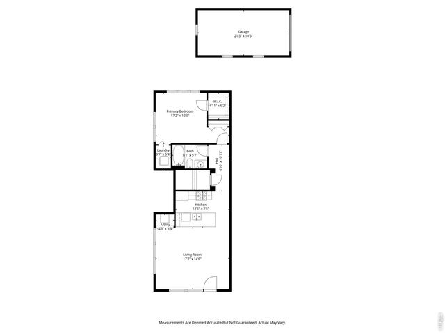 1310 Rosewood Ave 5-A, Boulder, CO 80304