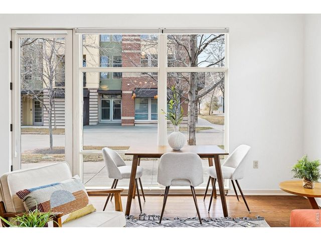 1310 Rosewood Ave 5-A, Boulder, CO 80304