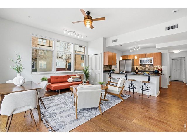 1310 Rosewood Ave 5-A, Boulder, CO 80304