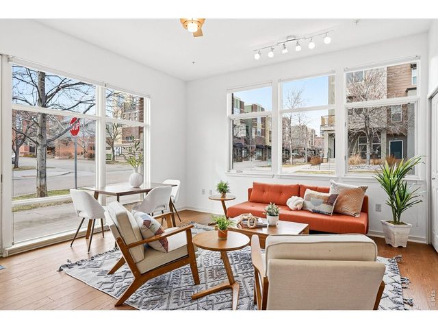 1310 Rosewood Ave 5-A, Boulder, CO 80304