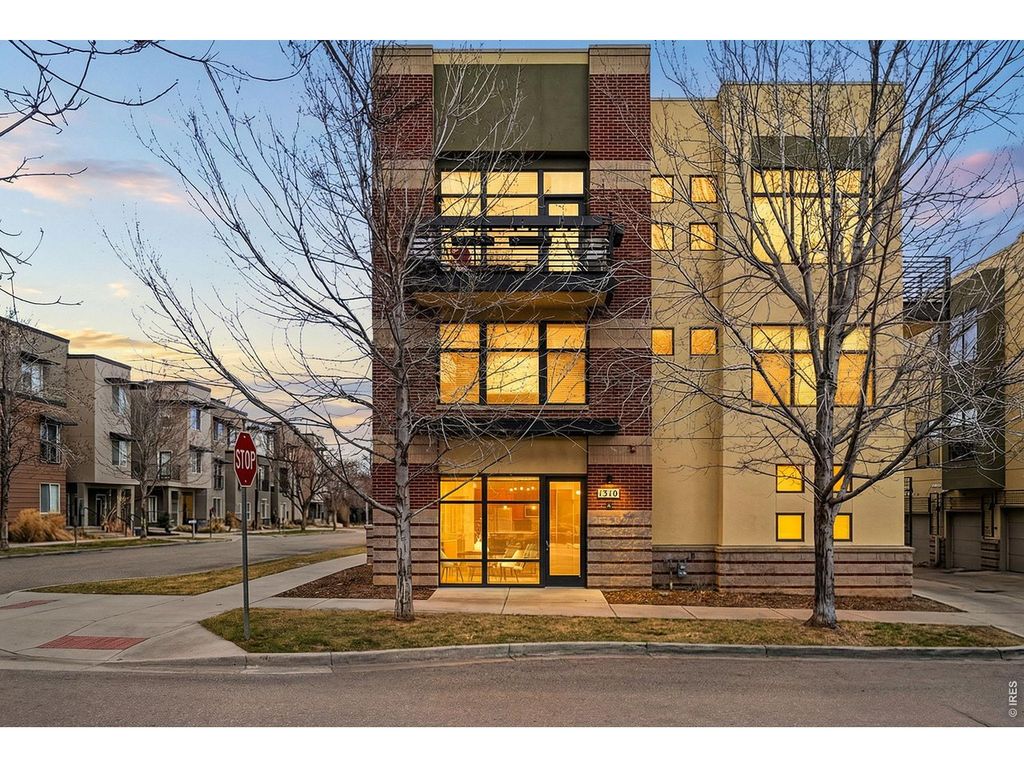 1310 Rosewood Ave 5-A, Boulder, CO 80304