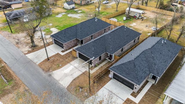 3220 Jackson St, Baker, LA 70714