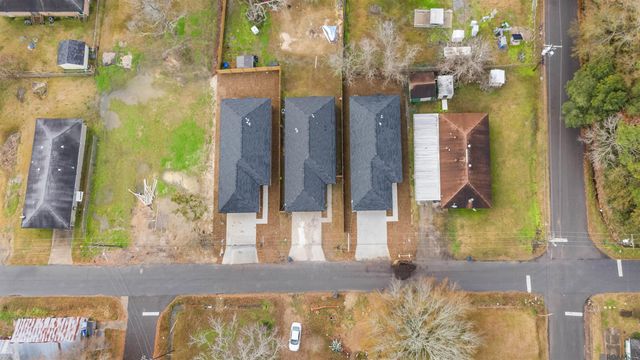3220 Jackson St, Baker, LA 70714
