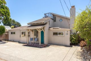 417 Seacliff Drive, Aptos, CA 95003