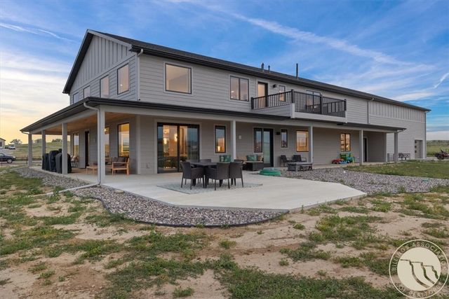 8129 Wisner Avenue, Billings, MT 59106