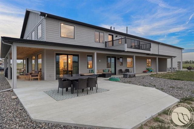 8129 Wisner Avenue, Billings, MT 59106