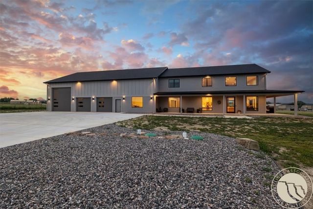 8129 Wisner Avenue, Billings, MT 59106