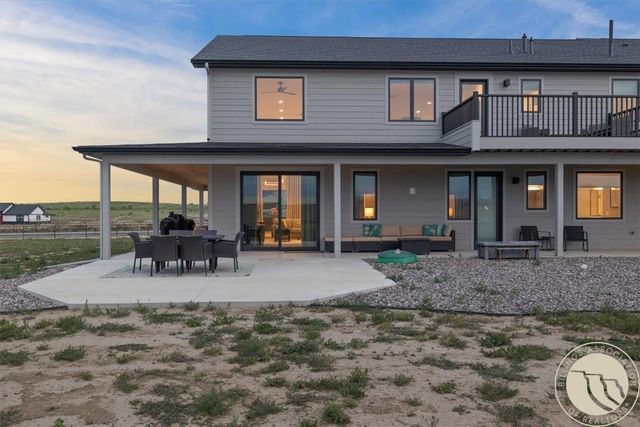 8129 Wisner Avenue, Billings, MT 59106