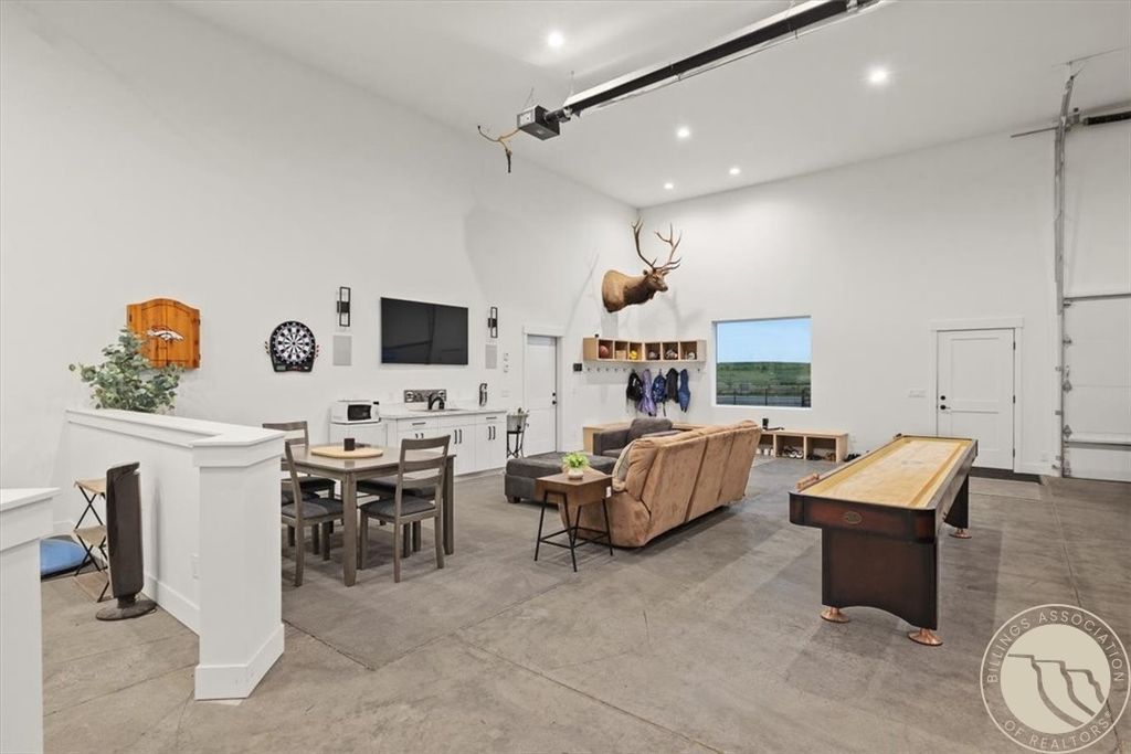 8129 Wisner AVENUE, Billings, MT 59106 photo 30