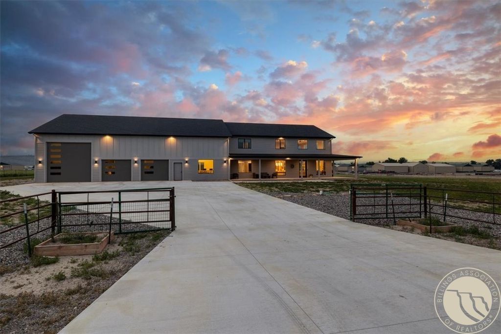 8129 Wisner AVENUE, Billings, MT 59106 photo 31