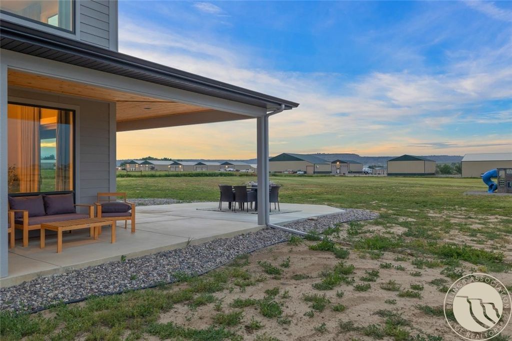 8129 Wisner AVENUE, Billings, MT 59106 photo 36