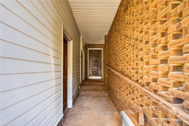 1412 Simpson Road, Pendleton, SC 29670