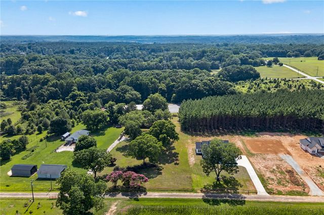 1412 Simpson Road, Pendleton, SC 29670