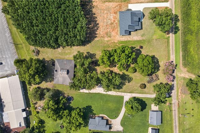 1412 Simpson Road, Pendleton, SC 29670