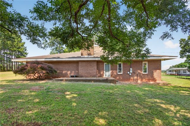 1412 Simpson Road, Pendleton, SC 29670