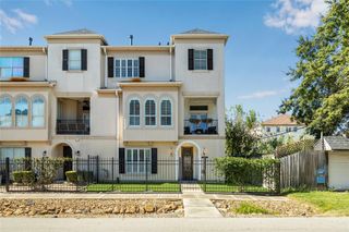 811 Patterson Street, Houston, TX 77007