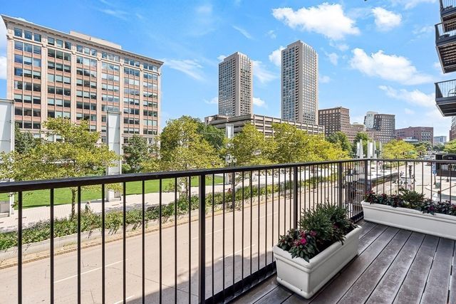 199 State St 201, Boston, MA 02109