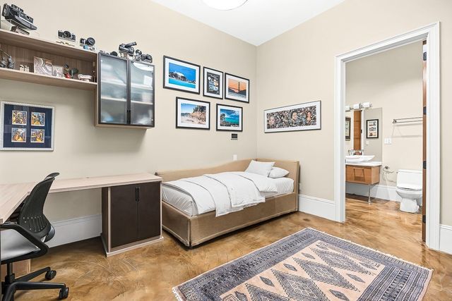 199 State St 201, Boston, MA 02109