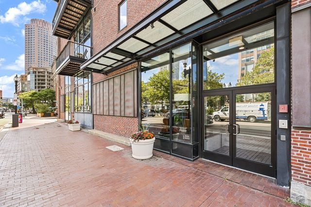 199 State St 201, Boston, MA 02109