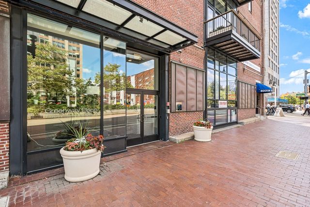 199 State St 201, Boston, MA 02109