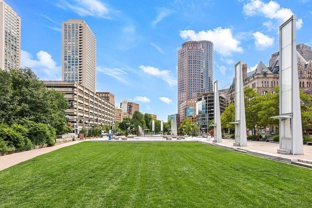 199 State St 201, Boston, MA 02109