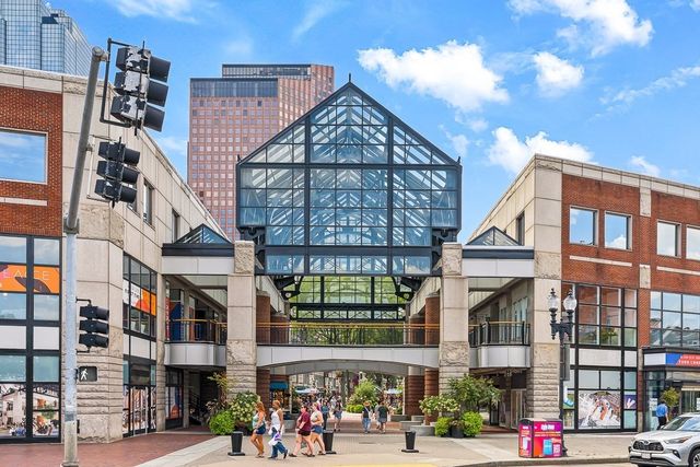 199 State St 201, Boston, MA 02109