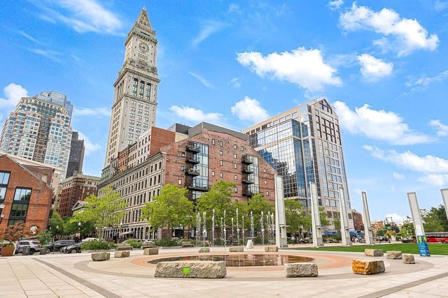 199 State St 201, Boston, MA 02109