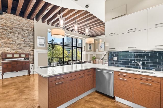 199 State St 201, Boston, MA 02109