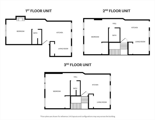 428-432 E 3rd Street, Boston, MA 02127