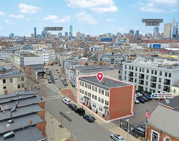 428-432 E 3rd Street, Boston, MA 02127