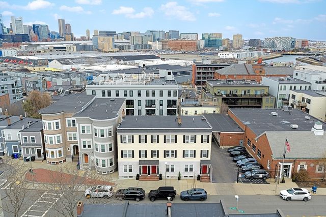 428-432 E 3rd Street, Boston, MA 02127