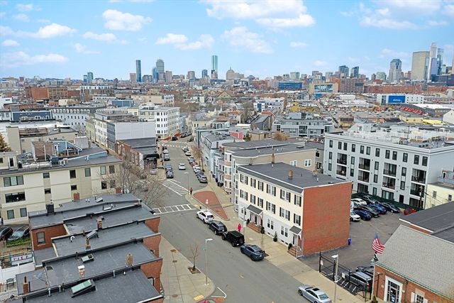 428-432 E 3rd Street, Boston, MA 02127