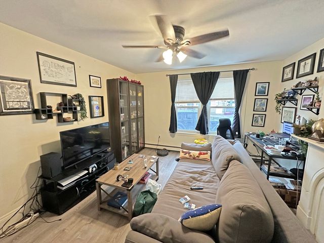 428-432 E 3rd Street, Boston, MA 02127