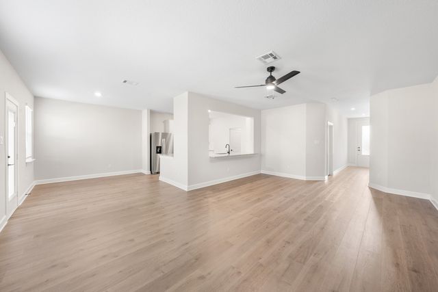 803 Princeton Heights Boulevard, Princeton, TX 75407