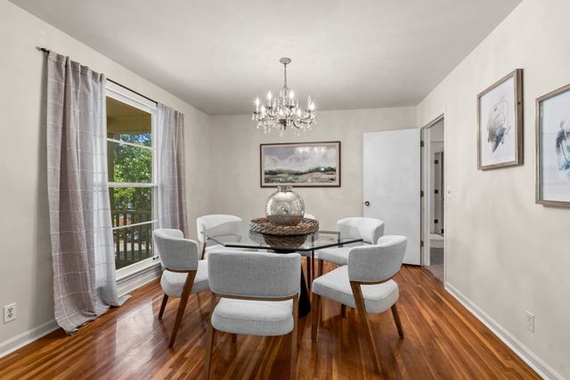 841 Highland Crest Dr, Nashville, TN 37205