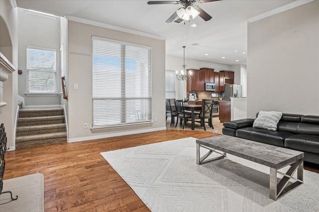 2470 Sunderland Lane, Lewisville, TX 75067