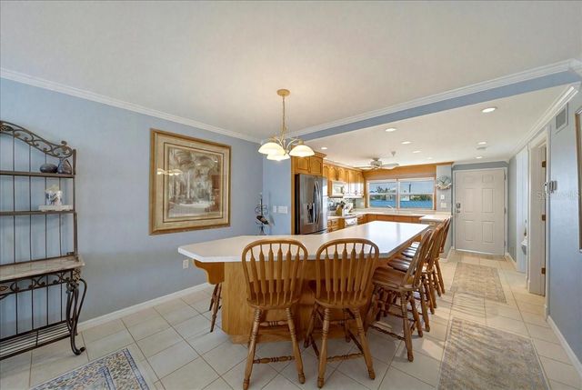 1480 GULF BOULEVARD 202, Englewood, FL 34223