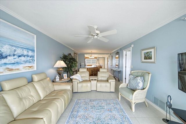 1480 GULF BOULEVARD 202, Englewood, FL 34223